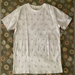 Disney World Reflective Ink T-Shirt